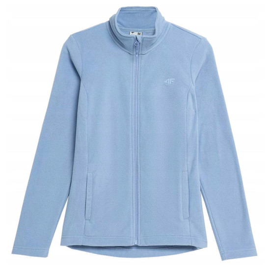 4F Γυναικεία ζακέτα Fleece